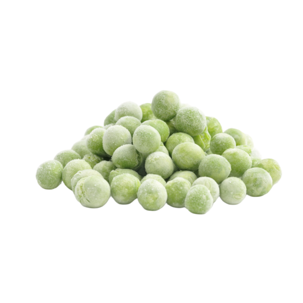 Peas