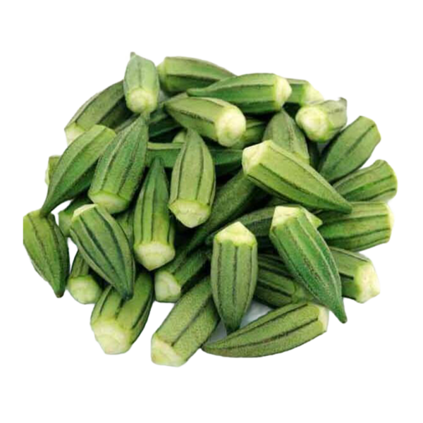 Okra