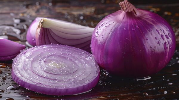 Onions